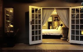 Little Eden Guest Lodge
